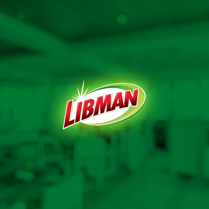 Libman Tornado Spin Mop System | Mop and Bucket - Image 7