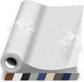 Fabric Repair Patches, 17X79 Inch Canvas Self-Adhesive Fabric Patches Tape by Lifeshoon