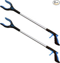 RMS 2-Pack 32 Inch Extra Long Grabber Reacher by RMS