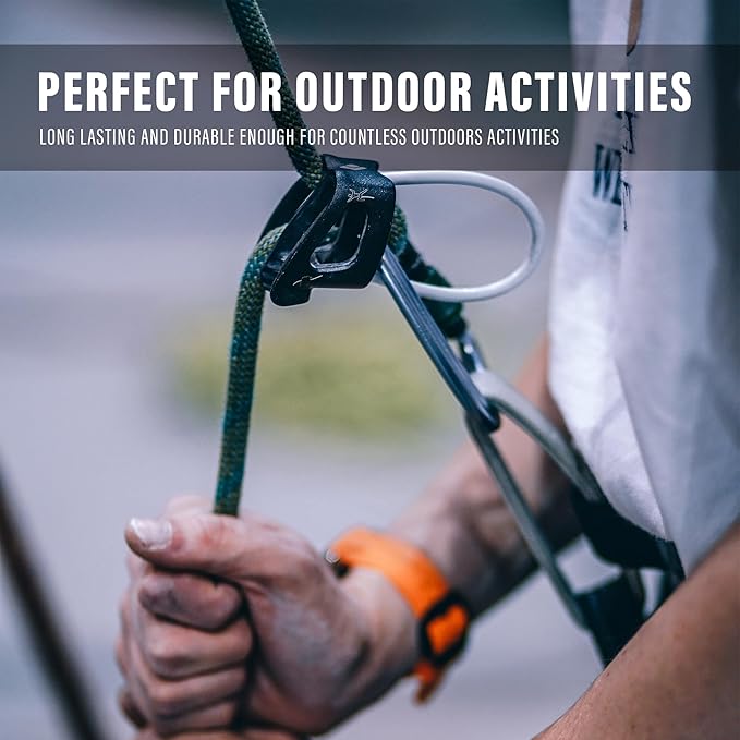 Diamond Braided Polypropylene Rope Nylon Rope Mix Thick Heavy Duty Ropes 1/2 - Image 6