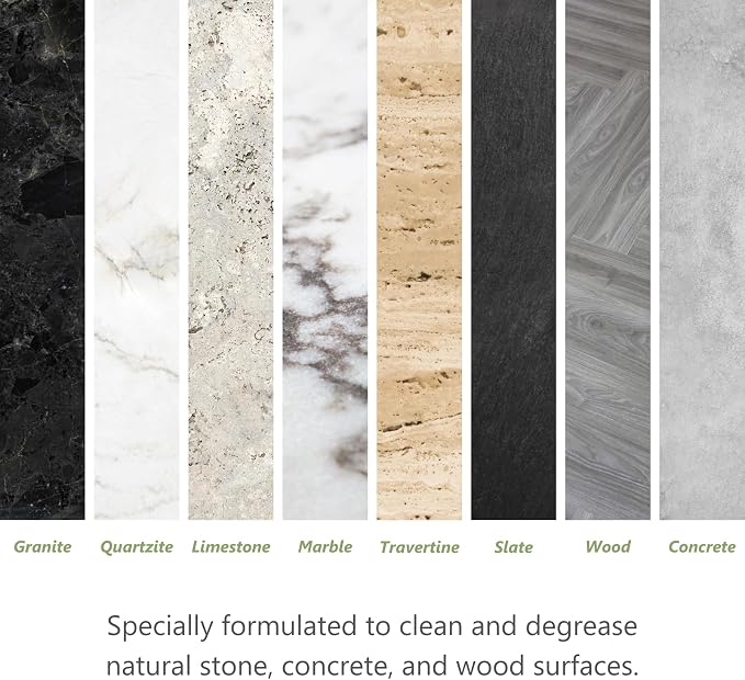 MORE Alkaline Heavy Duty Cleaner & Degreaser - Image 3