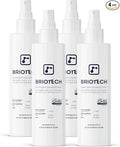 BRIOTECH Sanitizer Disinfectant Hypochlorous Spray, Kill 99.99% of Viruses & by BRIOTECHUSA