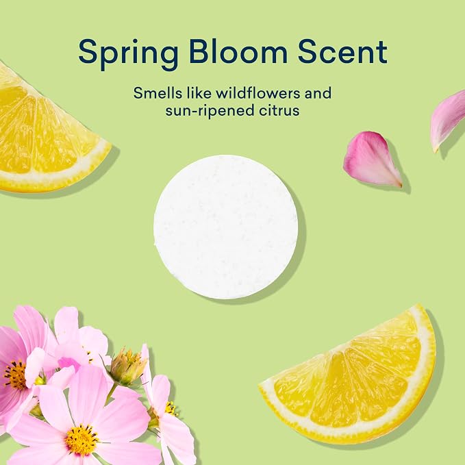 BLUELAND Laundry Essentials Kit, Spring Bloom - Image 4