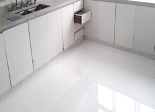 Coloredepoxies 10025 White Epoxy Resin Coating Made - Image 4
