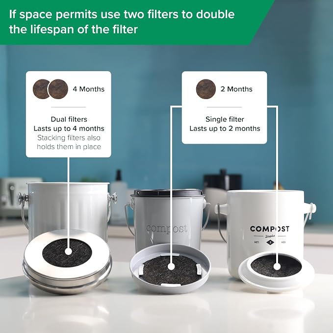 Biodegradable Natural Filter - Image 5