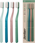 Jordan Green Clean Manual Toothbrush by Jordan