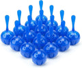 Humidifier Cleaner Anti-Scale Balls: Stop White Dust, Extend Humidifier Life by Unknown