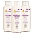 Soapbox Body Wash, Coconut + Goji Berry Body Wash by Soapbox