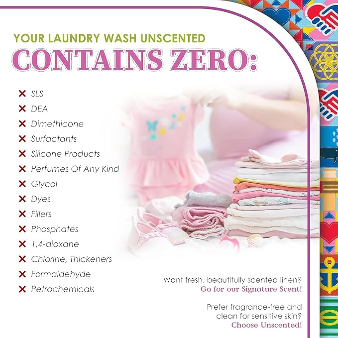 Truly Free Fabric Softening Conditioner - Image 5