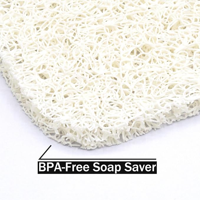 Soap Dish Stainless Steel Bar Soap Holder - Image 4