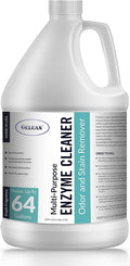 Multi-Purpose Probiotic Enzyme Cleaner, Made in USA by GELEANhighqualityproduct