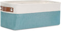 DULLEMELO Fabric Bathroom Storage Bin by DULLEMELO