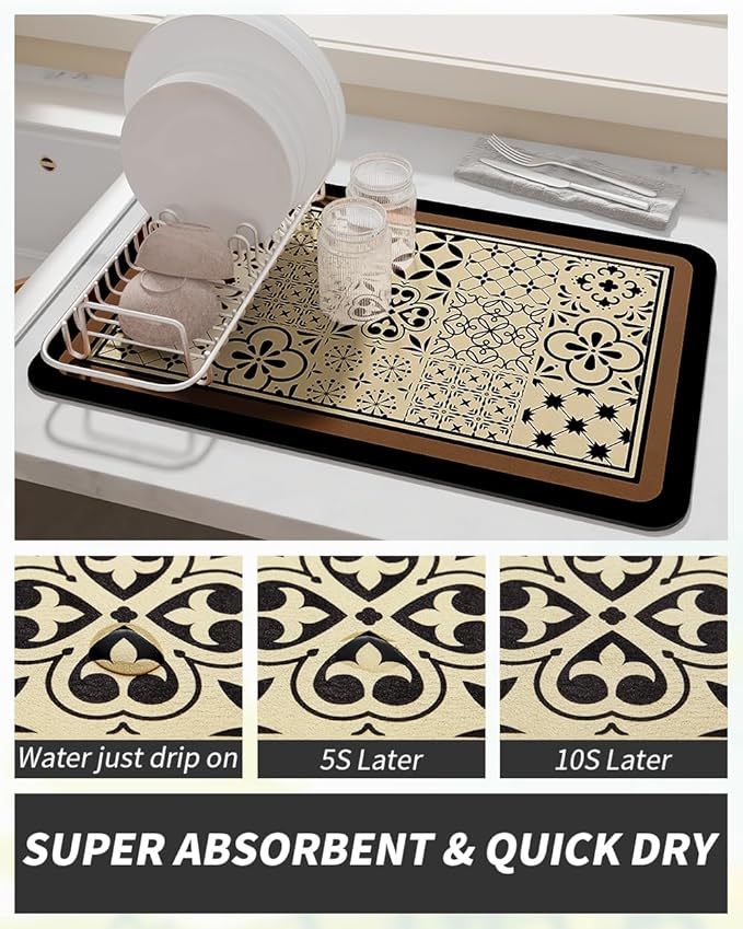 AMOAMI Coffee Mat - Image 3