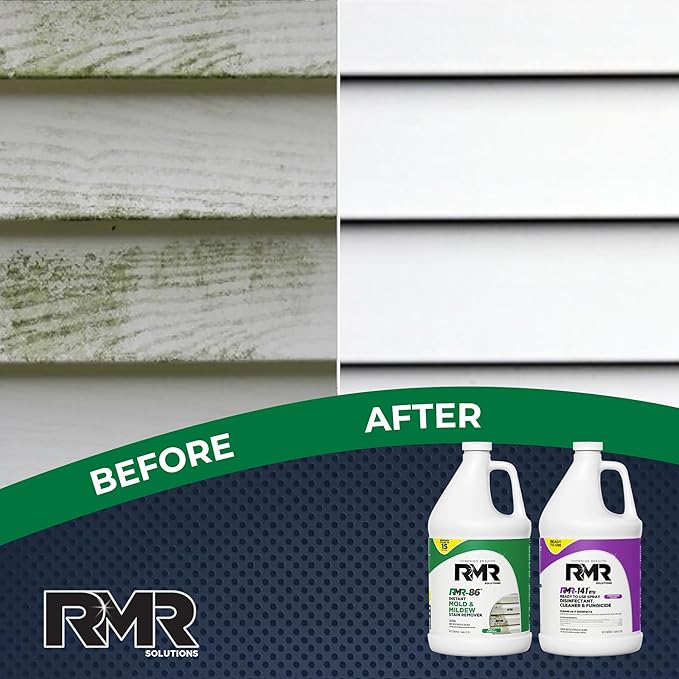 RMR Brands DIY Mold Remover Bundle - Image 4
