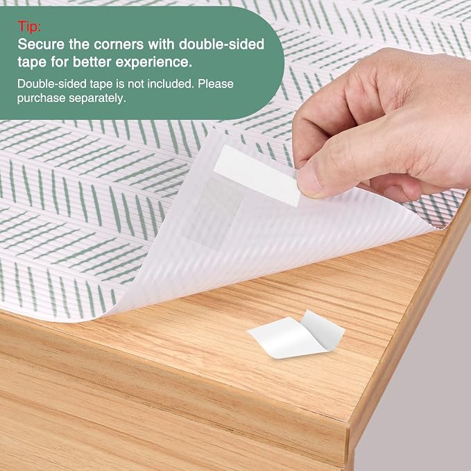Glotoch Non Adhesive Shelf Liners - Image 4