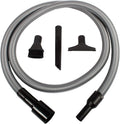 10 Ft. Home Shop Vacuum Extension Hose and Attachment Set by Cen-TecSystems