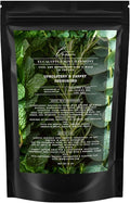 Eucalyptus Mint Harmony Carpet Freshener Powder: Powerful Odor Eliminator by Lapew