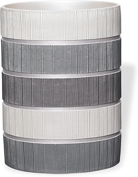 Zahari Home Decorative Trash Can by ZahariHome