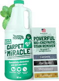 Sunny & Honey Carpet Shampoo & Cleaning Solution by SunnyHoney