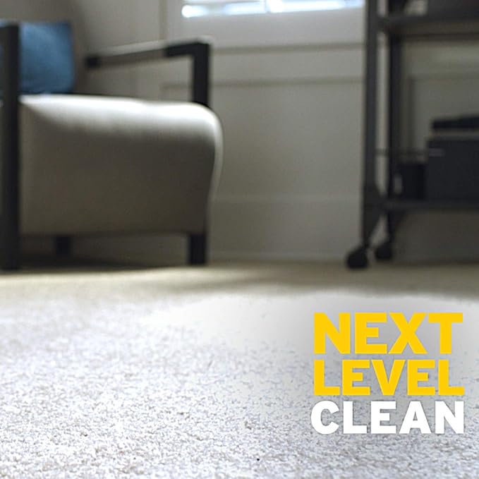 Zep High Traffic Carpet Cleaner - Image 4