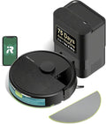 iRobot Roomba 104 2in1 Vacuum & Mop Robot by iRobot%C2%AE