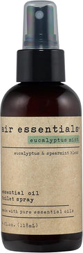 Air Essentials Essential Oil Toilet Spray by AirEssentials