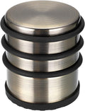Sumnacon Heavy Duty Floor Door Stopper No Drill by Sumnacon