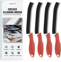 SXhyf Crevice Cleaning Brush by SXhyf