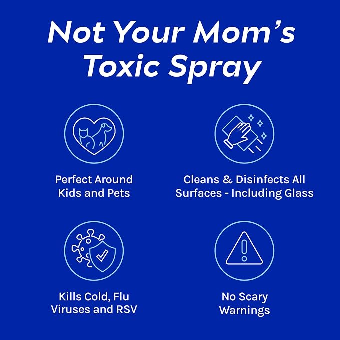 CleanBoss Botanical Disinfectant - Image 4