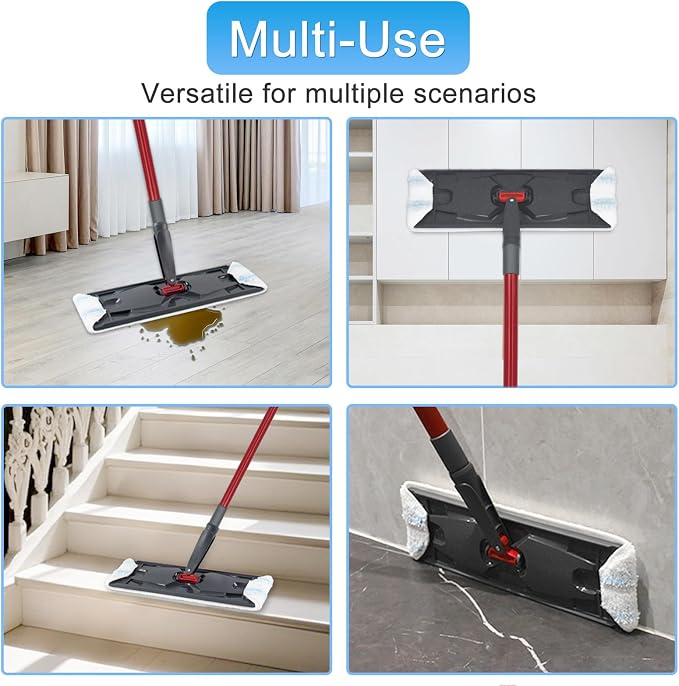Mop Replacement Pads Compatible - Image 7