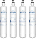 Maxblue Replacement for GE® RPWFE®, RPWF Refrigerator Water Filter, Compatible by Maxblue