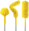 17 Foot High Reach Duster Kit by Newliton