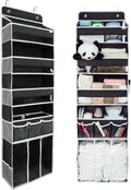 Door Hanging Storage Organizer, by EZVERY