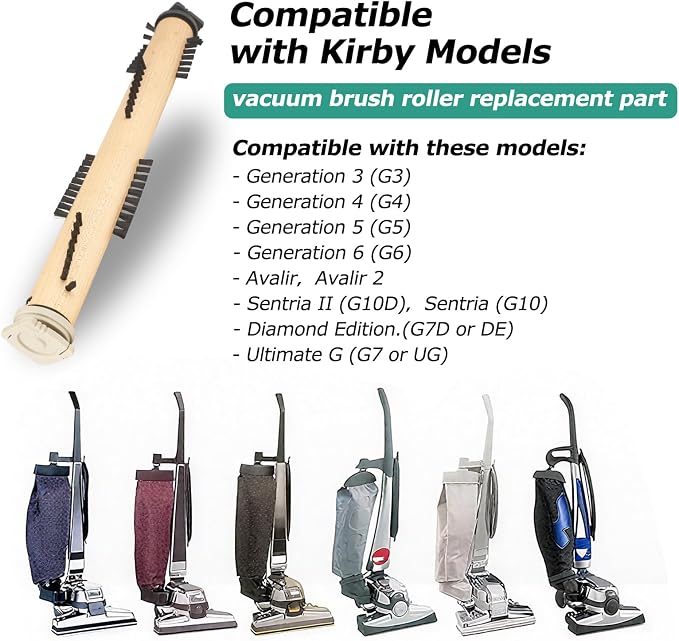 KEEPOW Replacement Part Compatible - Image 2