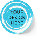 100 Custom Vinyl Stickers by DayStarCustomDesigns
