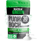Rockin' Green Laundry Detergent, Plant based, All Natural Laundry Detergent by RockinGreen