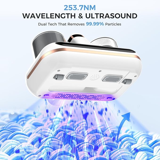 Mattress Vacuum Cleaner - Image 3