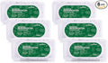 6 Pack Fridge Deodorizer, Refrigerator and Freezer Deodorizer Odor Eliminator by Gresource