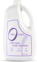 Zero Odor – Litter Odor Eliminator by ZeroOdor