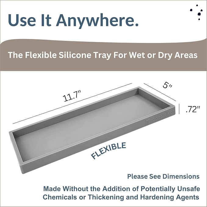Countertop and Vanity Tray - Image 3