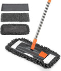 Dust Mop for Floor Cleaning by Makelifeeasier