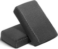 Car Wash Sponge, Dual Sided Car Clay Scrubber by JIURAIN