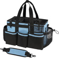 Wearable Cleaning Caddy, Cleaning Caddy Supplies Organizer by Tidyyourlife