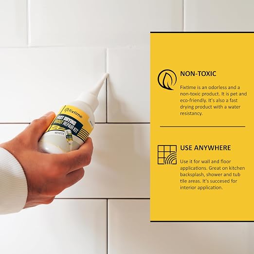 Grout Repair Kit - Image 4