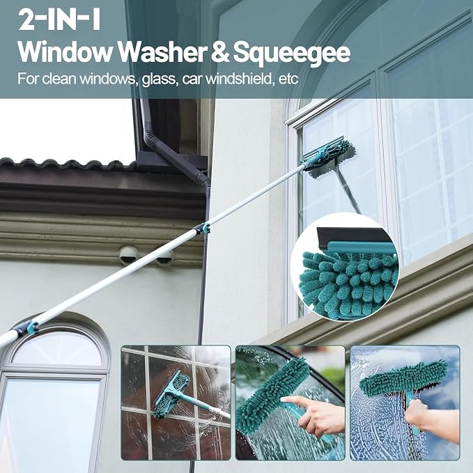 30 Foot High-Reach Duster Kit - Image 6