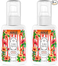 Toilet Spray, Hibiscus Blossom, Bathroom Toilet Odor Eliminator, Air Freshener by THEGOODSOULPROJECT