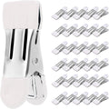 Clothes Pins Heavy Duty 30 Pack by CowdroBrand