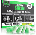 Rockin' Green Deep Cleaning and Deodorizing Tablets by RockinGreen