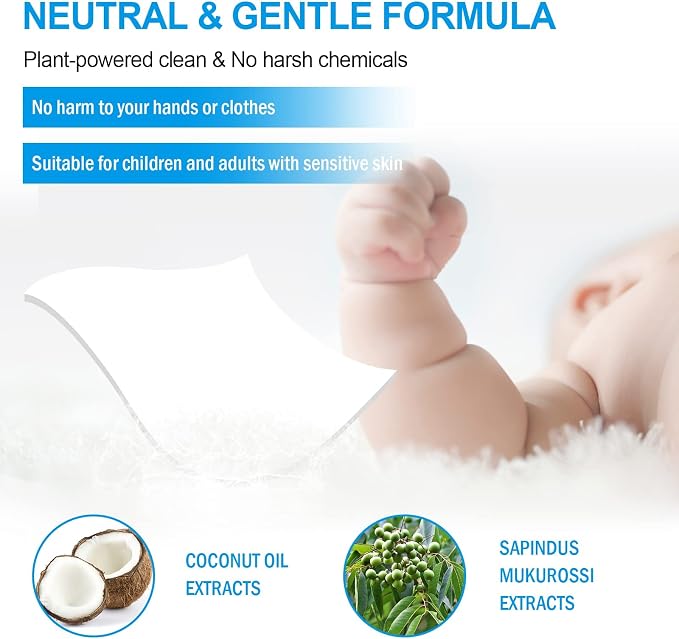 Laundry Detergent Sheets - Image 3