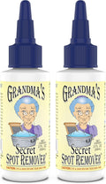 Grandma's Secret Spot Remover for Clothes by GrandmasSecret
